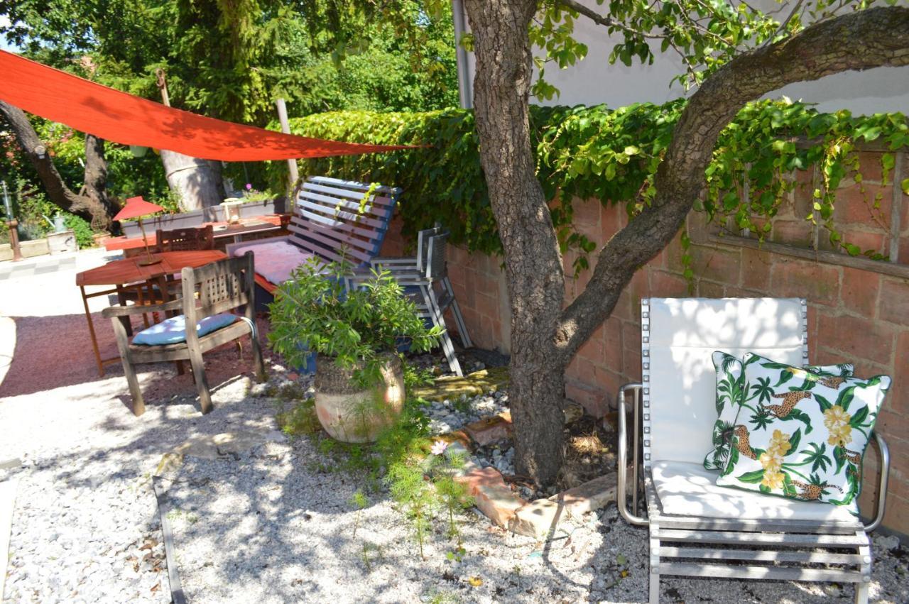 Das Nest Eisenstadt Exteriér fotografie